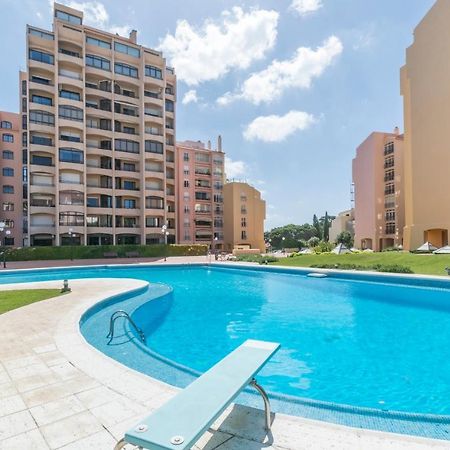 Houze_Lovely Flat With Swimming Pool! Cascais Dış mekan fotoğraf