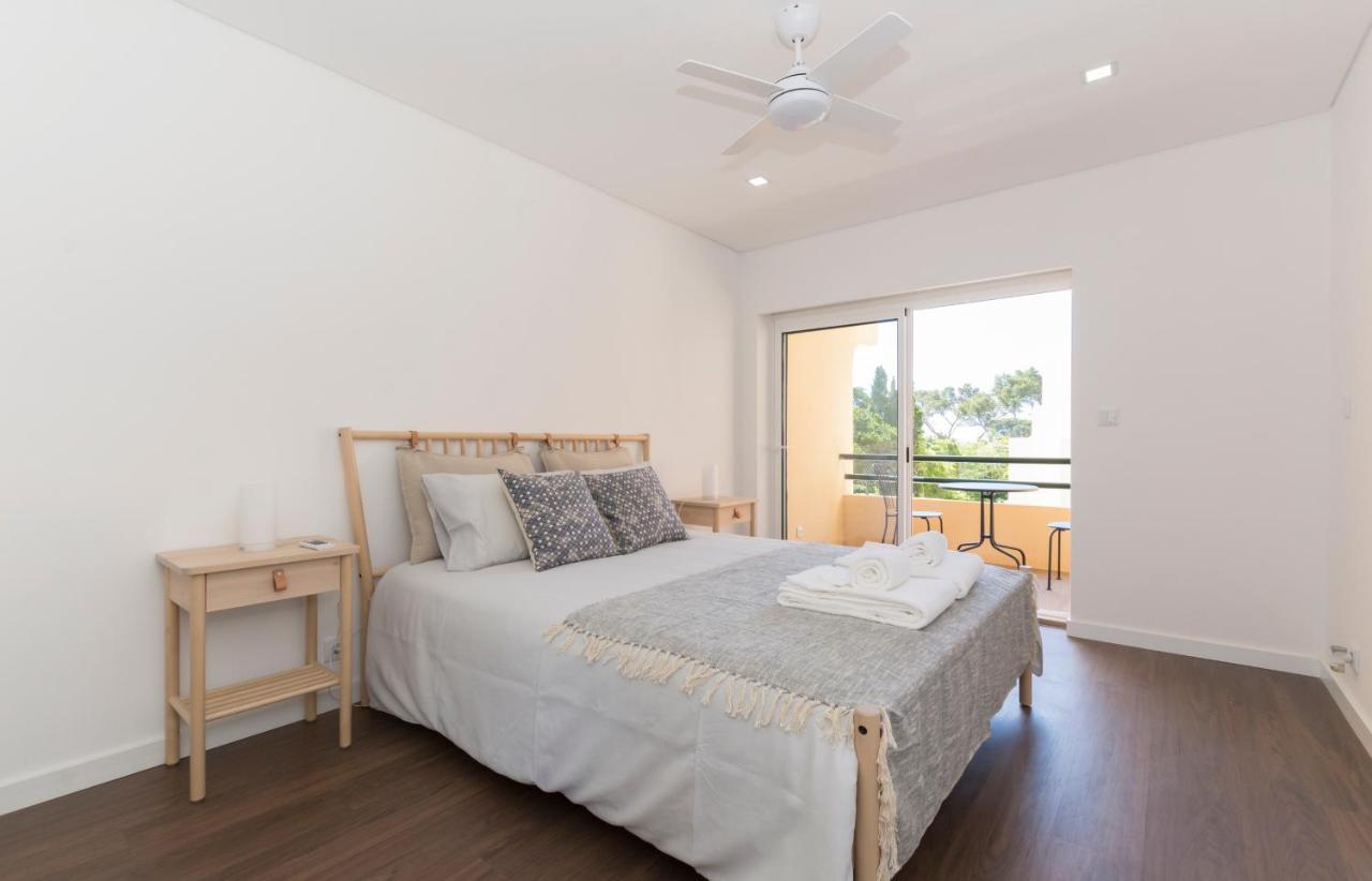 Houze_Lovely Flat With Swimming Pool! Cascais Dış mekan fotoğraf