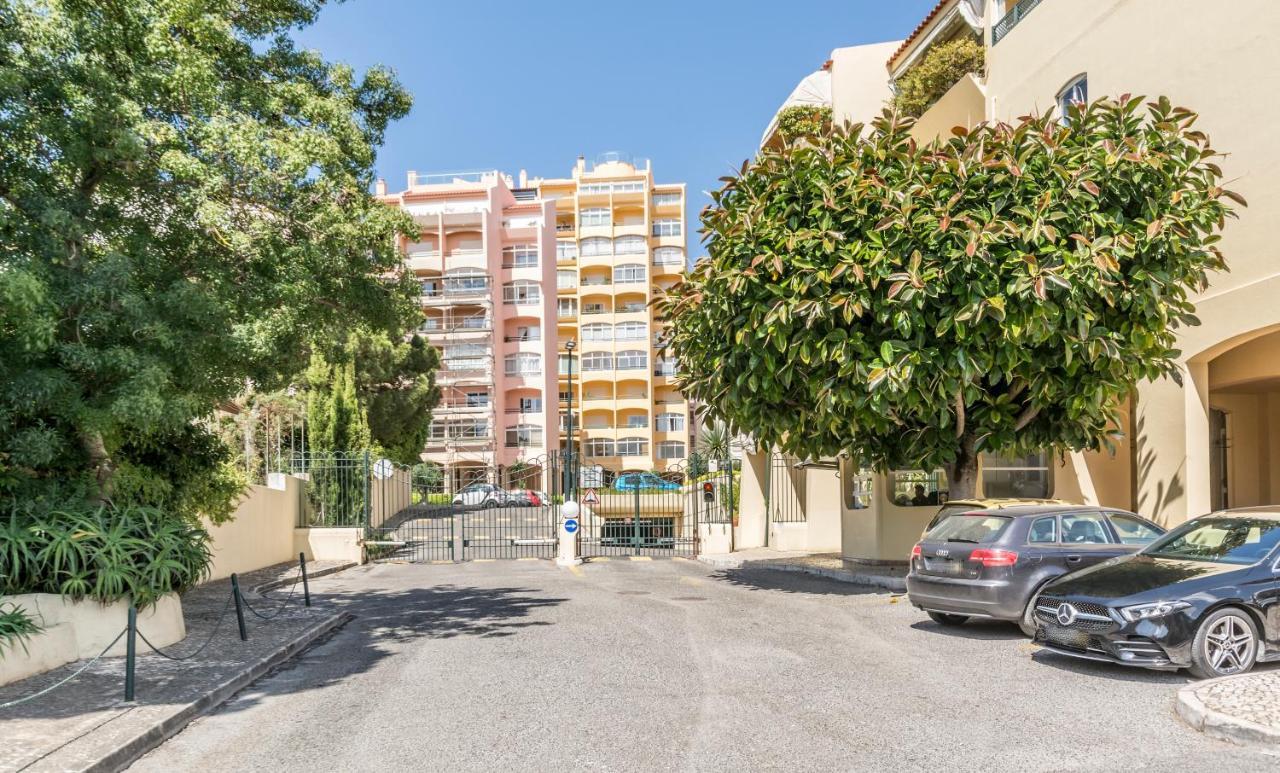 Houze_Lovely Flat With Swimming Pool! Cascais Dış mekan fotoğraf