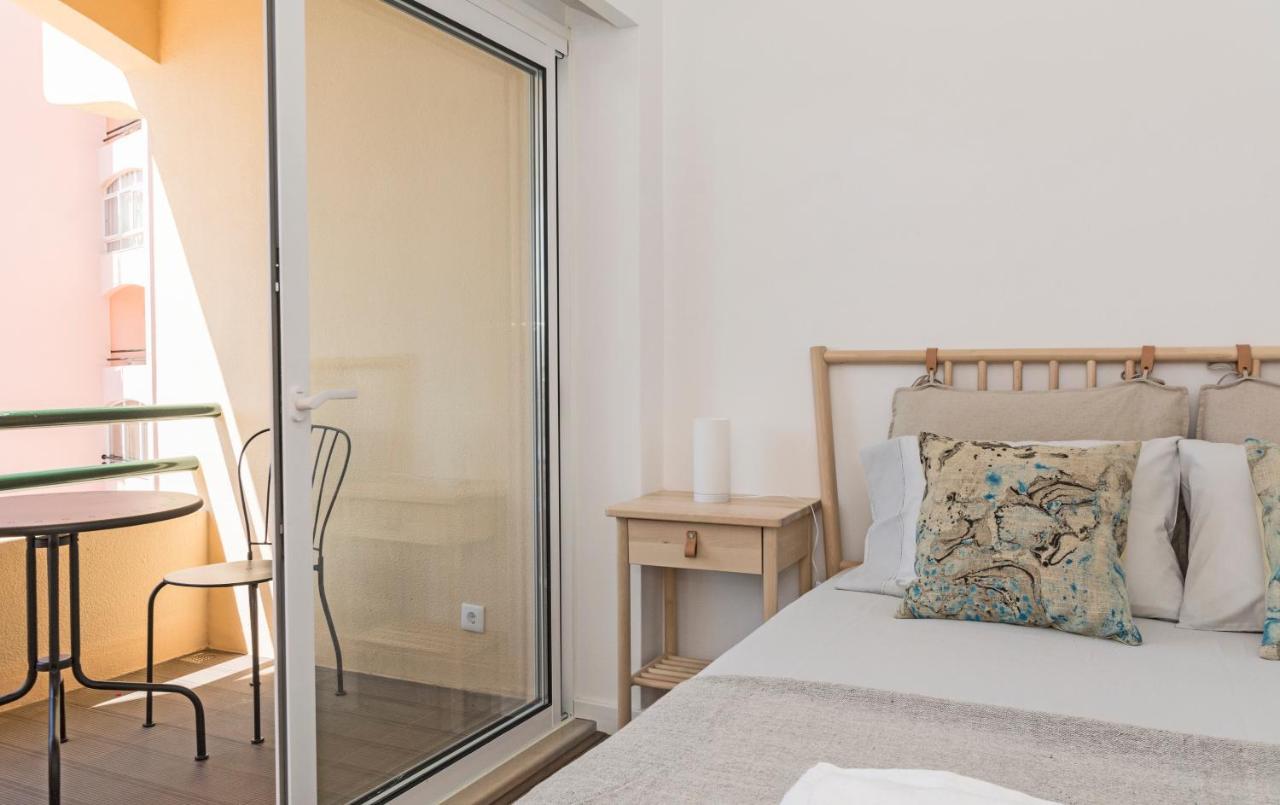 Houze_Lovely Flat With Swimming Pool! Cascais Dış mekan fotoğraf