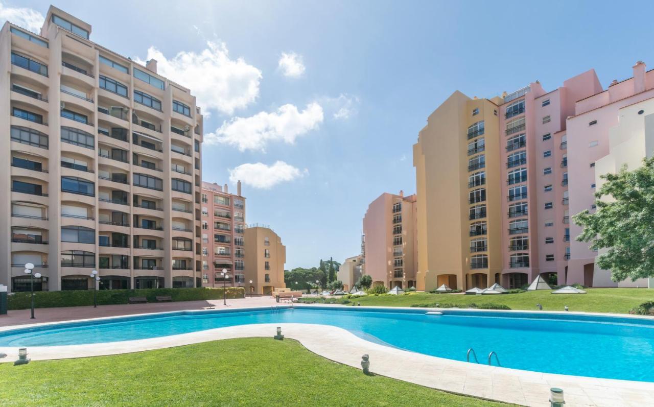 Houze_Lovely Flat With Swimming Pool! Cascais Dış mekan fotoğraf