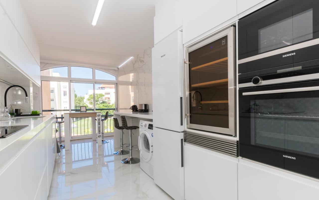 Houze_Lovely Flat With Swimming Pool! Cascais Dış mekan fotoğraf