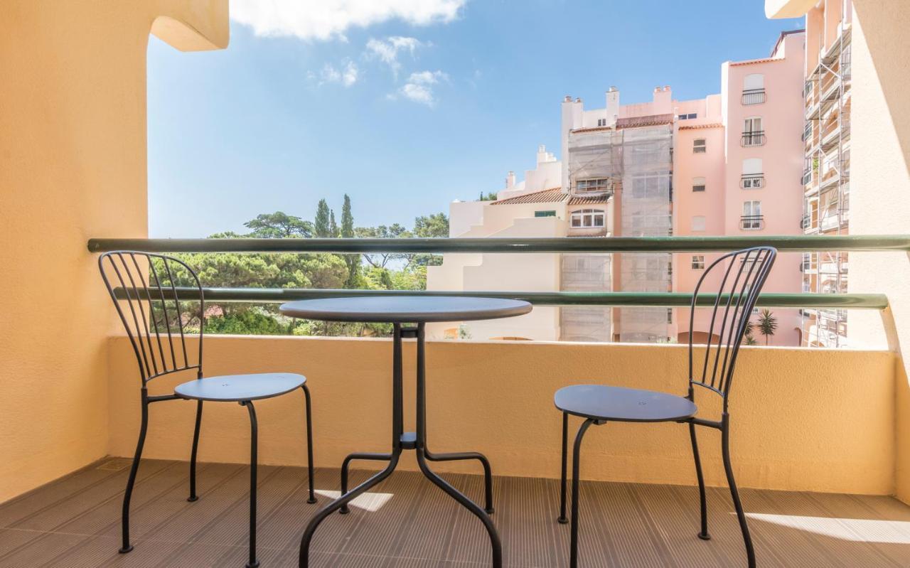 Houze_Lovely Flat With Swimming Pool! Cascais Dış mekan fotoğraf