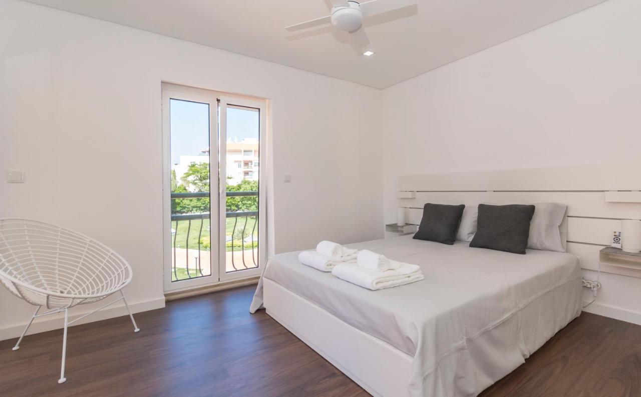 Houze_Lovely Flat With Swimming Pool! Cascais Dış mekan fotoğraf