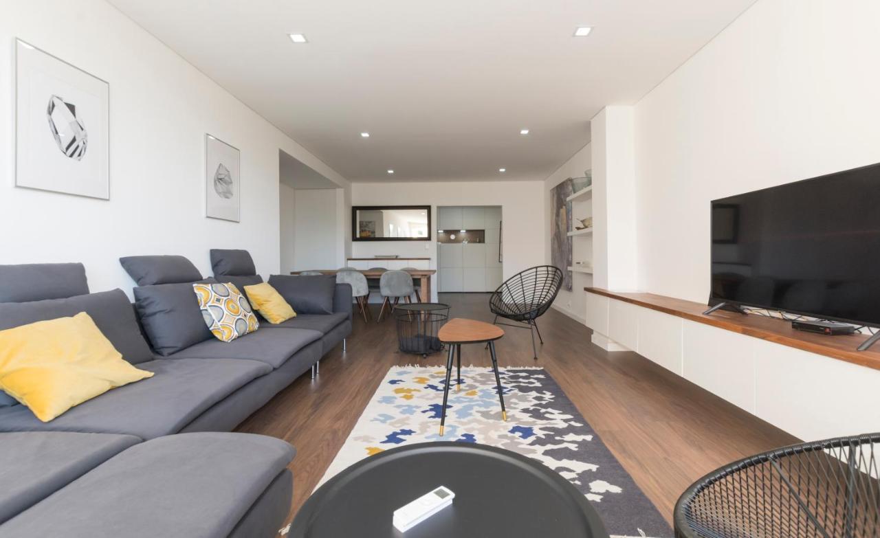 Houze_Lovely Flat With Swimming Pool! Cascais Dış mekan fotoğraf