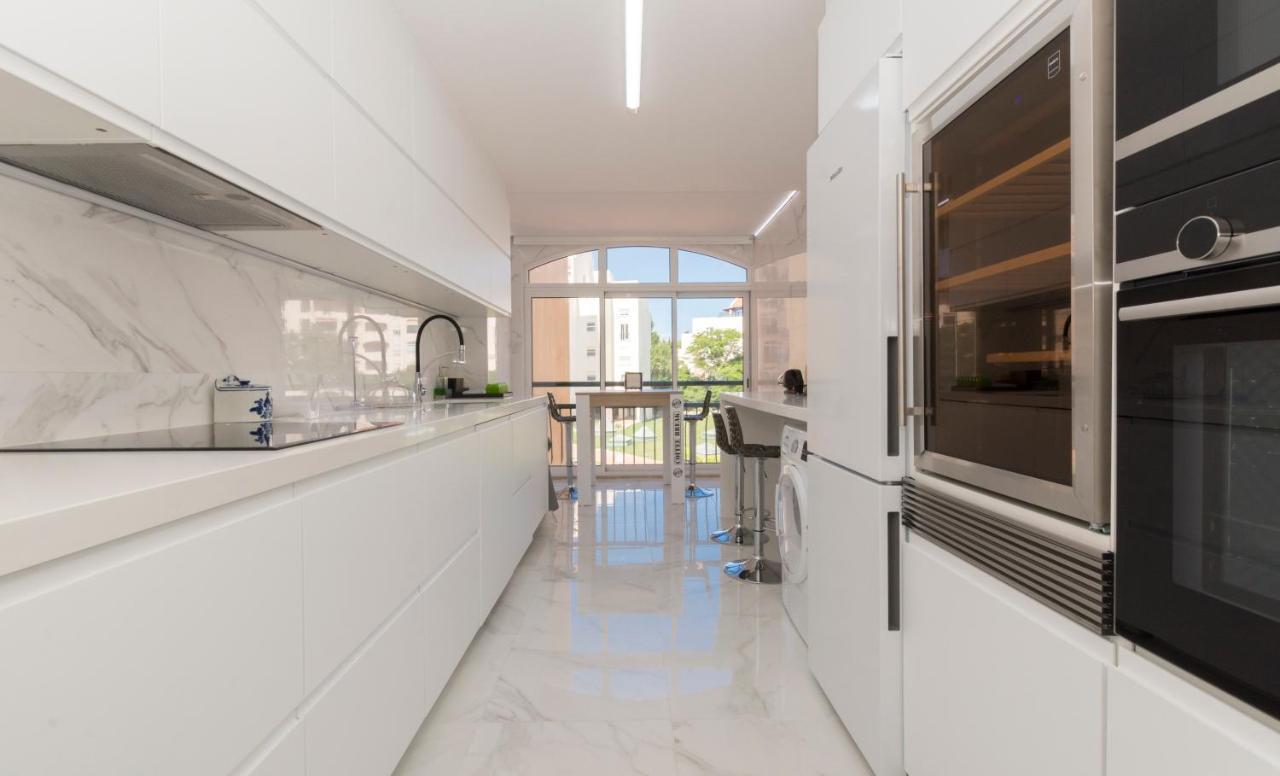 Houze_Lovely Flat With Swimming Pool! Cascais Dış mekan fotoğraf