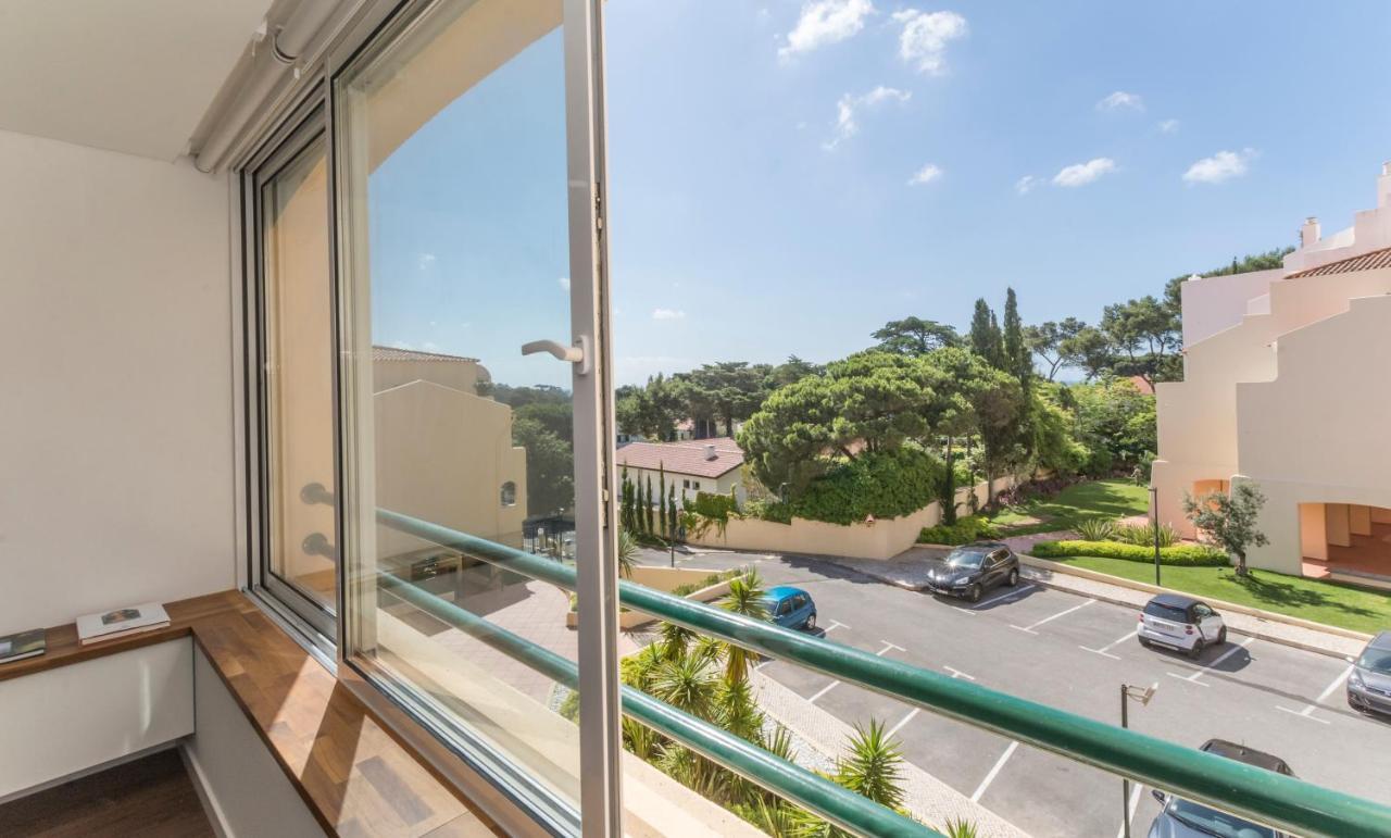 Houze_Lovely Flat With Swimming Pool! Cascais Dış mekan fotoğraf