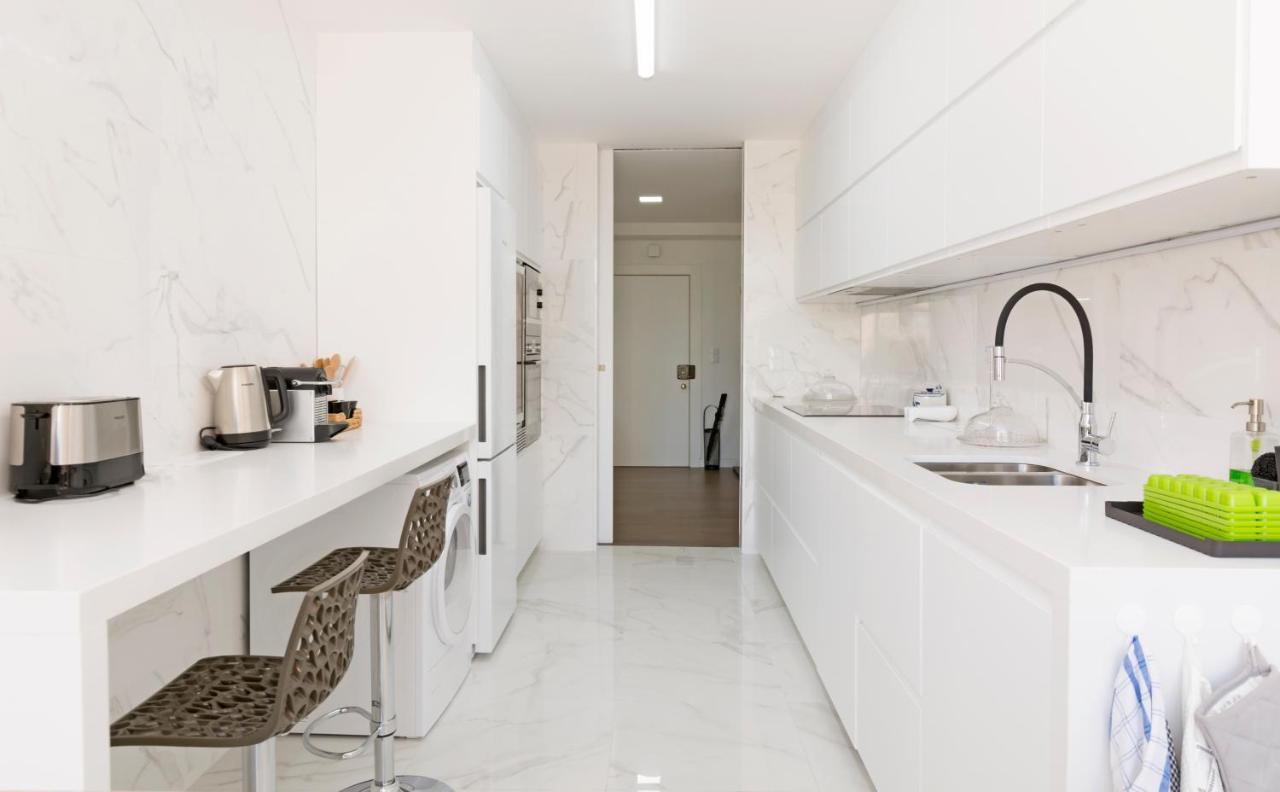 Houze_Lovely Flat With Swimming Pool! Cascais Dış mekan fotoğraf