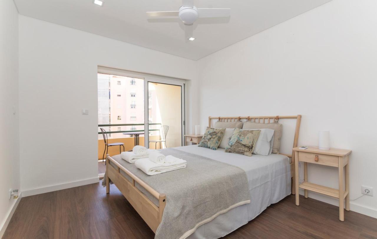 Houze_Lovely Flat With Swimming Pool! Cascais Dış mekan fotoğraf
