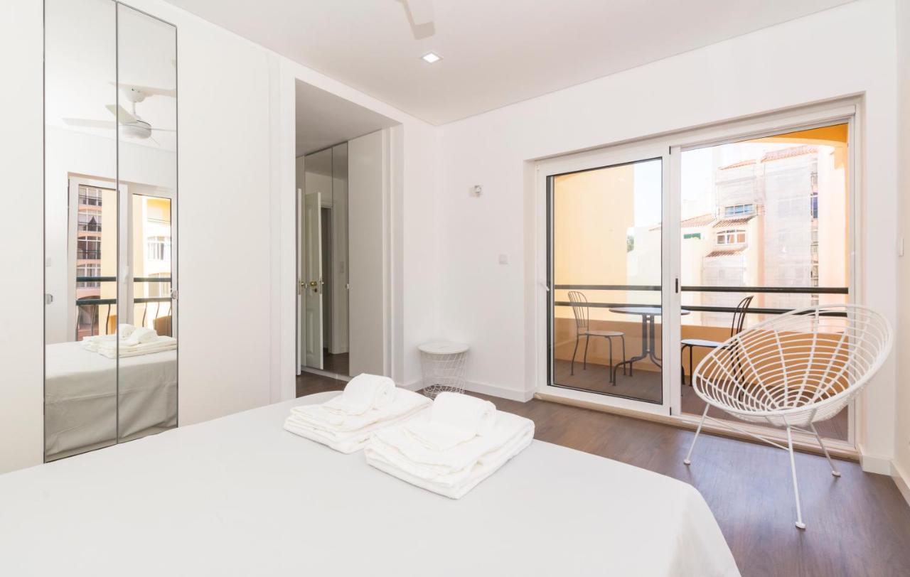 Houze_Lovely Flat With Swimming Pool! Cascais Dış mekan fotoğraf